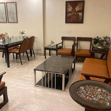 Hermitage By The Cosy Hotels Near Lotus Temple New Delhi Exterior photo