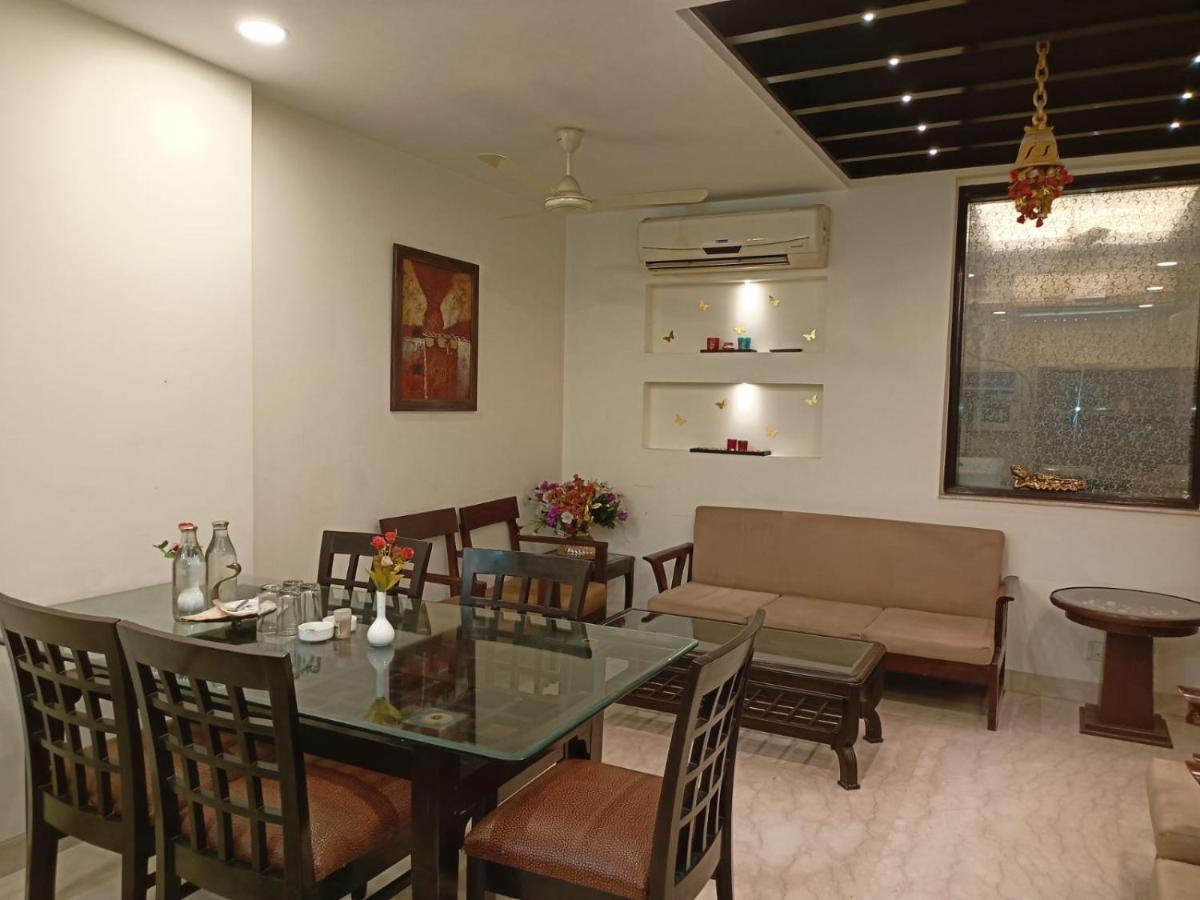 Hermitage By The Cosy Hotels Near Lotus Temple New Delhi Exterior photo