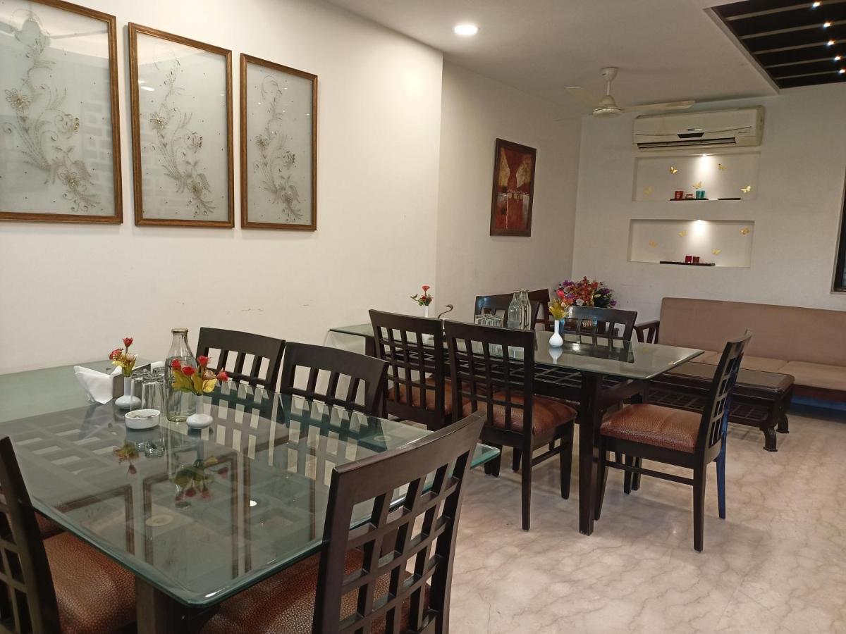 Hermitage By The Cosy Hotels Near Lotus Temple New Delhi Exterior photo