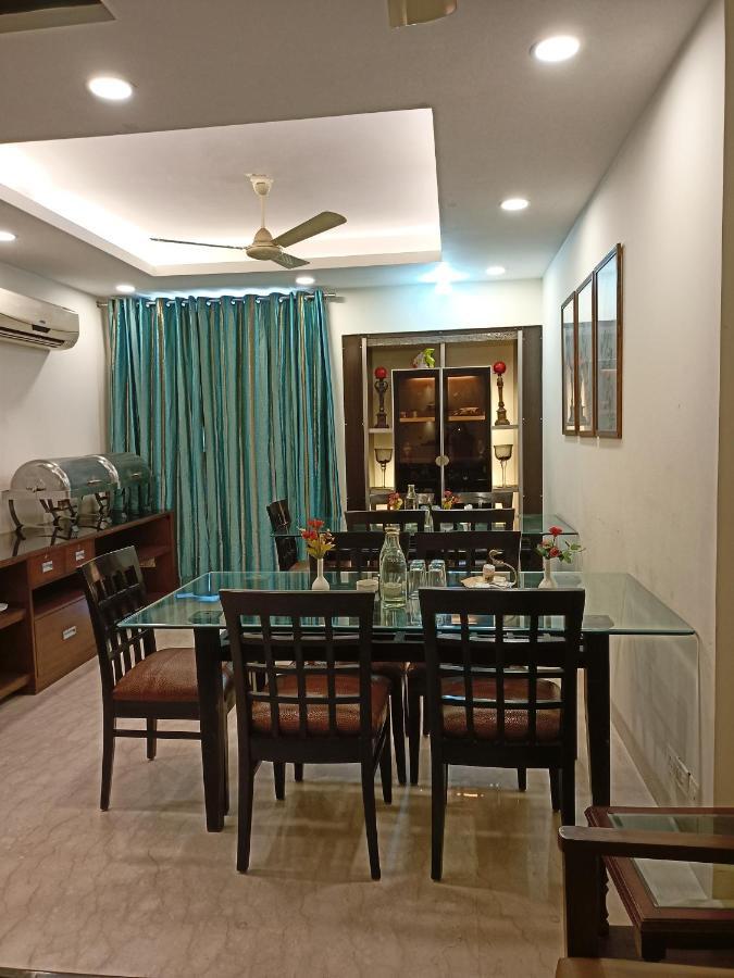 Hermitage By The Cosy Hotels Near Lotus Temple New Delhi Exterior photo